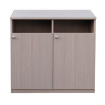H4 12목재분리수거함D1단 50L총50L
