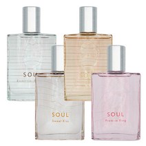 더페이스샵 소울 향수 30ml/소울키스/프로미스링/시크릿 블라썸/에센셜 포맨, 에센셜 포맨, 1개, 30ml