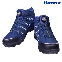 바낙스 스파이크화 갯바위신발 네이비 SS2180 낚시신발, 285