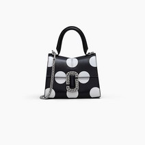 마크 제이콥스 더 스팟 스트리트. 마크 미니 탑핸들