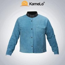 Kamelo 용접자켓 용접복 상의 카멜로 W101 W101-S 여름용 겨울용 대형 특대형 별대형, 2. 겨울용 W101, 대