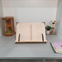 [JS] 위즈독서대 리딩업 독서대 34F1 각도조절 책거치대 ( JS 92000EA ), 본상품