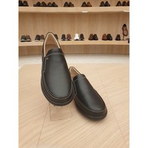 금강 랜드로바 여성 LANSLH2832WF1 슬립온 컴포트화 캐쥬얼화 단화 4cm