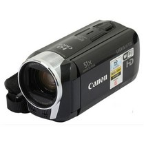CANON 빈티지 레트로 캠코더 카메라 R38 R28 S30 M400, 캐논 HF R16 8G