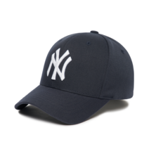 [백화점매장 정품출고] 엠엘비 야구모자 볼캡MLB 베터 플렉스 스트럭쳐 볼캡 뉴욕양키스 3ACP1201N-50NYS