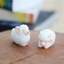 귀요미 양 2P세트