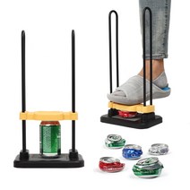 찌부찌부 캔압축기 패트병압축기 캔크러셔 패트병 캔 분리수거