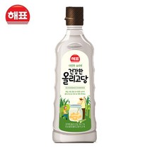 해표 건강한 프락토 올리고당 1.2kg, 1개