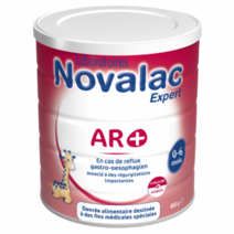NOVALAC 노발락 AR 분유 800g (0-6개월), 기본