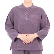만덕몰 20수 면 티바지(개별상품) 개량 생활한복