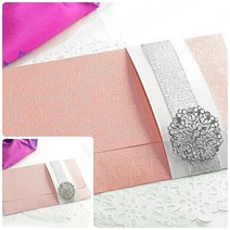 위월천 분홍색봉투 축하봉투 꾸밈비봉투 세뱃돈봉투