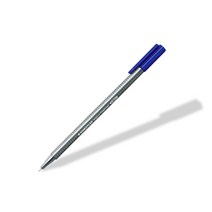스테들러 트리플러스 화인라이너 334 0.3mm, 26-라이트브라운(334-7)