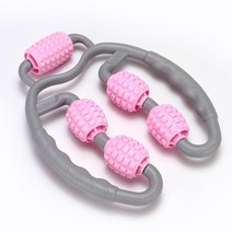 토구 트라택 트라텍 볼란스 마사지 볼 공 Eppmassage 요가 휘트니스 펌, 협력사, 빨간색