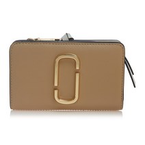 페드로 M0013356 289 마크제이콥스 스냅샷 컴팩트 월렛