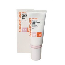 차앤박 톤 업 프로텍션 선크림 SPF42 PA+++, 50ml, 6개