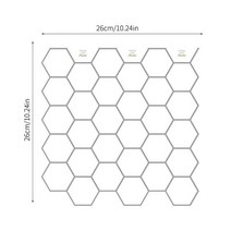 인테리어소품 비닐 자동 접착 Kitcheh Backsplash 3D 타일 방수 벽 스티커 욕실 장식 껍질 스틱 화이트 세라믹 PVC, [01] 1 Piece, [05] DJ021 (37.2x13cm)