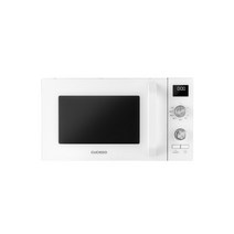 쿠쿠 CMW-2310DW 23리터 전자레인지 화이트, 전자레인지 CMW-2310DW 화이트