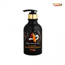 도매최저가) 천연 펫 샴푸 500ml 저자극 약용샴푸 애견샴푸 강아지 고양이 겸용샴푸 그린등급원료만 사용, 상세페이지 참조