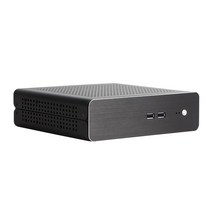 [(주)오존컴퍼니] 마이크로박스 ALU A300 4600G 120W [AMD 4600G+16GB RAM+M.2 NVme 512GB][사양변경제품]