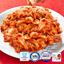 브랜드없음 대상수상김치 안동학가산 슬라이스 다진 김치 10kg 아이스박스포장, 단품없음