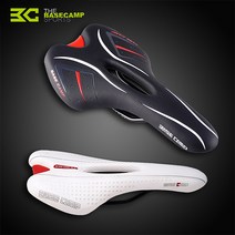 로스휠 BaseCamp BC-651_BC-652 안장 자전거용품 안장, 화이트