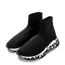 [발렌시아가] (605972 W05GE 1015) 남성 스피드러너 스니커즈 21SS