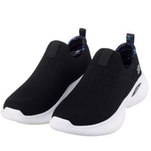 (스케쳐스) 여성 스케쳐스 아치핏 인피니티 초경량 푹신한 쿠션 우수한 통기성 워킹화 슬립온 뉴코아평택점