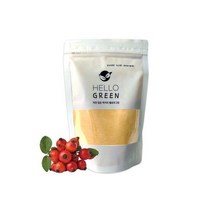 로즈힙 파우더 250g X1(팩) 유기농 폴란드산 야생 들장미열매