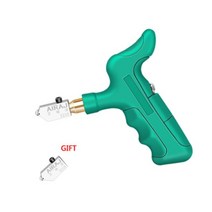 다기능 broadsword 휠 유리 타일 커터 휴대용 휴대용 다이아몬드 손 도구 타일 유리 커터 절단 도구, 초록