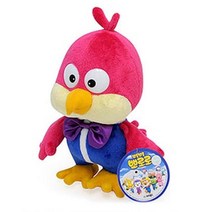 뽀로로친구 새 해리인형 2살아이 3살 봉제인형 귀여운선물 캐릭터인형 생일선물