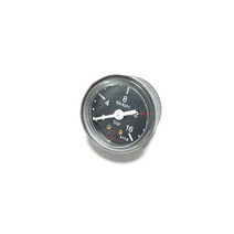 훼마 페마 LaCimbali 라심발리 M39 펌프 수압 게이지 42mm 16bar 078