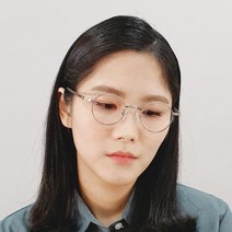[오트리] 12그램 친환경 코르크소재 BARCA col.4 46사이즈 라운드형 안경테