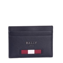 [BALLY] 카드 지갑 BHAR MY 106