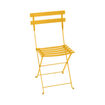 Fermob 페르몹 BISTRO 비스트로 / METAL CHAIR-HONEY