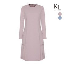 KL KL 불나섬 원피스