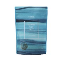 랩스밤 대용량 마린 톡스 배쓰 솔트, 900g, 3개