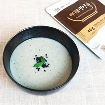 보령 바디웰 영양죽 40G X 30포 - 환자영양식