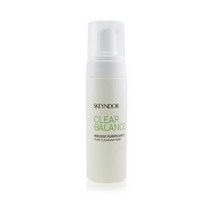 스킨도어 클리어 밸런스 퓨어 클렌징 폼 150ml/5.1oz