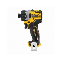 디월트 충전드릴 12V 브러쉬리스 DCF601N 베어툴