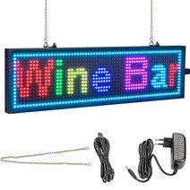 포인트 LED 디자인 P5 사인 디스플레이 RGB 초박형 WIFI 프로그래밍 가능 스크롤 택시 버스 행선지 보드 상점 광고, 1.Chain