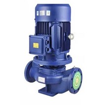 파이프라인 펌프 배수 펌프 대형 산업용 가압 농막, 25-125/0.75KW (4톤 20M)