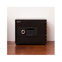 범일금고 EBL-30/디지털락/내화기능/34kg, 블랙