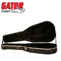 GATOR DELUXE 야마하 APX 스타일 통기타 하드 케이스 GC-APX, 1140 x 457 x 205 mm