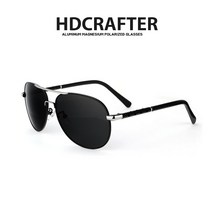 오클랜즈 HD371 편광선글라스 패션 보잉 스포츠