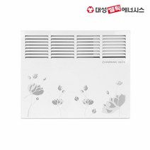 대성쎌틱 S라인 전기컨벡터 DSCH-1500S (히터/난로/라디에이터)