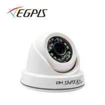 이지피스 QHD4524SNIR(D) 400만화소 돔적외선카메라 올인원 QHDCCTV 매장 아파트 빌딩 병원 설 상가빌딩 요양원시설 오피스텔 산업시설 쇼핑센타, 2.8mm