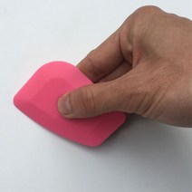 차량썬팅 앞유리 자동차 열차단 필름 선팅 휴대용 포일 스퀴지 윈도우 틴트 키트 액세서리