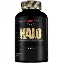 RedCon1 HALO 고 아나볼릭 저 에스트로겐 락소제닌 100MG 60캡슐