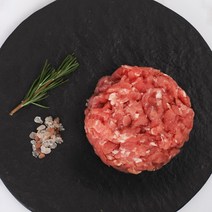 아이포크 한돈 무항생제 다짐육 뒷다리살 반찬용 500g(냉장)