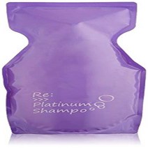아쥬반 리 플래티넘 샴푸 700ml (리필용), 단일상품개